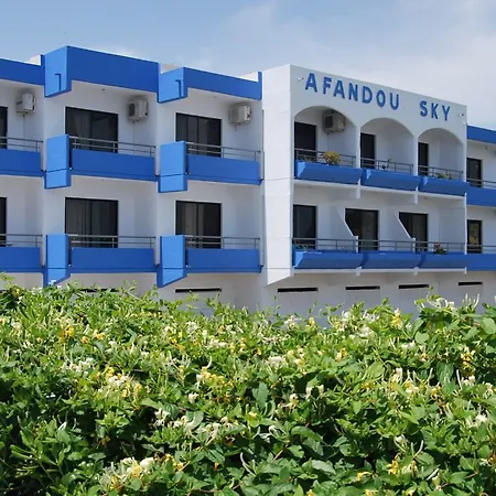 Sky 3*
