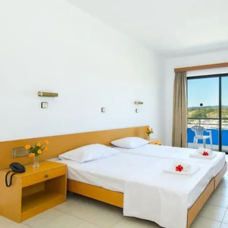 Sky Hotel 3*