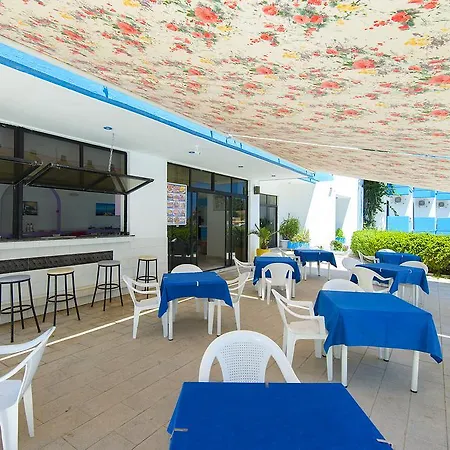 Sky Hotel 3*