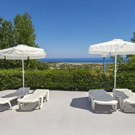 Sky Hotel Afantou
