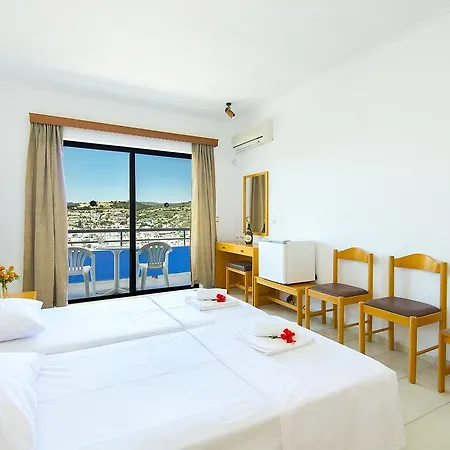 Hotel Sky Afantou