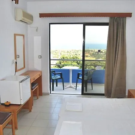 Hotel Sky 3*