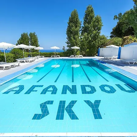 Sky Hotel 3*