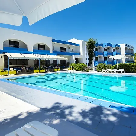 Hotel Sky